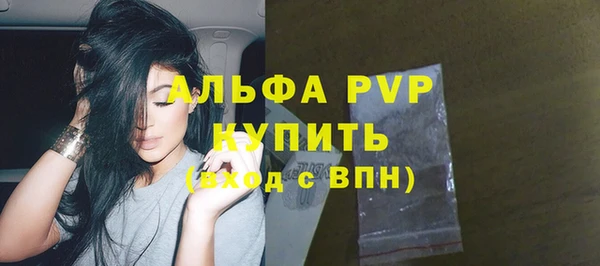 ALPHA PVP Новозыбков
